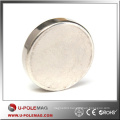 Hot Sale N35 Magnet Neodymium Disc D80x20mm